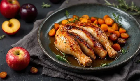 Generated blog post image