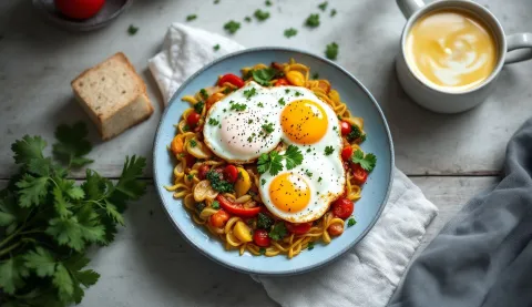 Generated blog post image