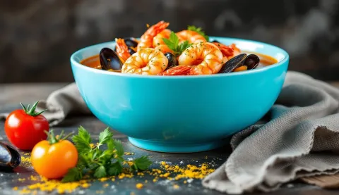 Generated blog post image